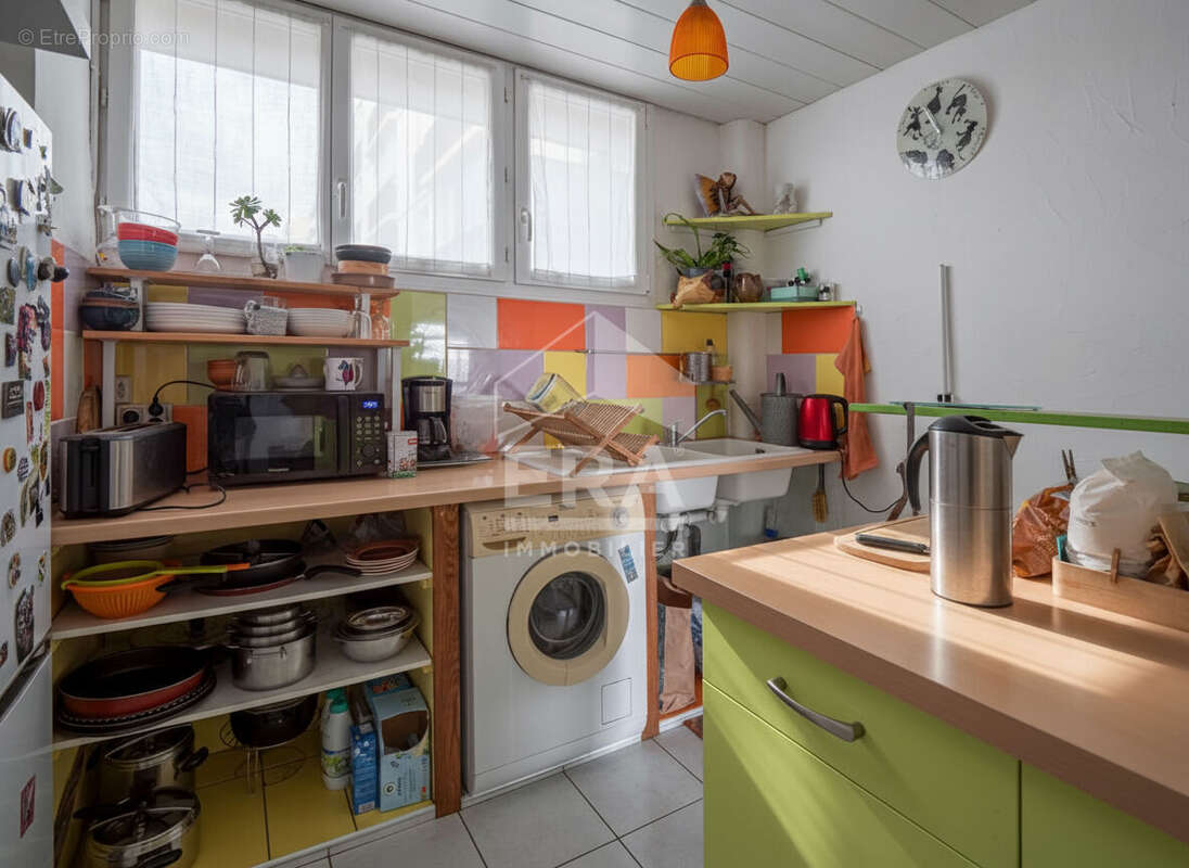 Appartement à PERPIGNAN