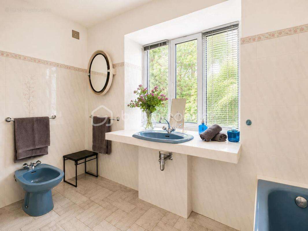 Villa face à la mer - Domaine privé de Cala Rossa - photo 16