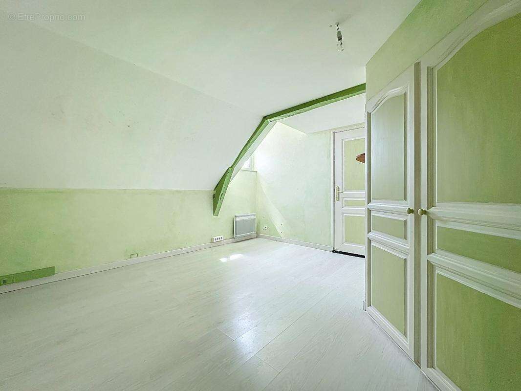 Maison à SAINT-DOLAY