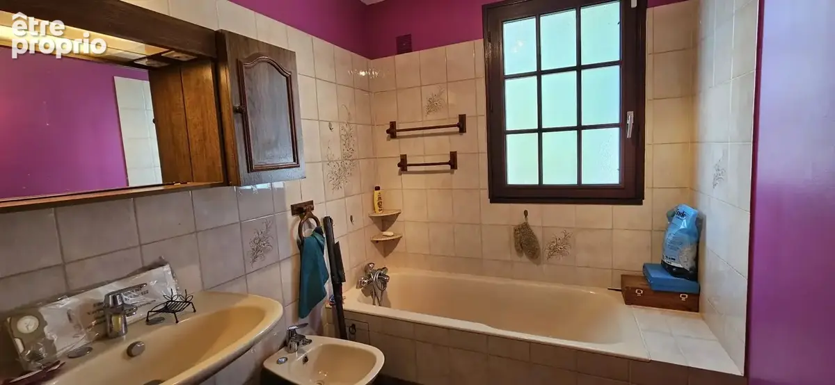 Maison familiale de 110 m² sur terrain clos de 934 m² - photo 11