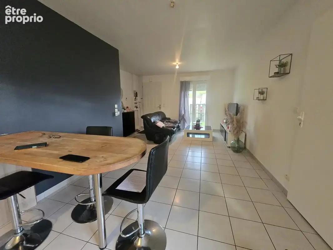  Je m'appelle "La Rentière de Campugnan" - photo 2