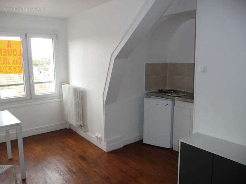 Appartement à CAEN