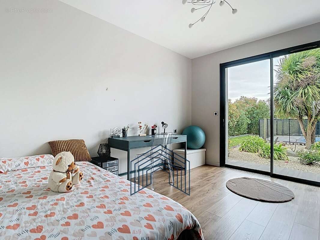 Maison à L&#039;UNION