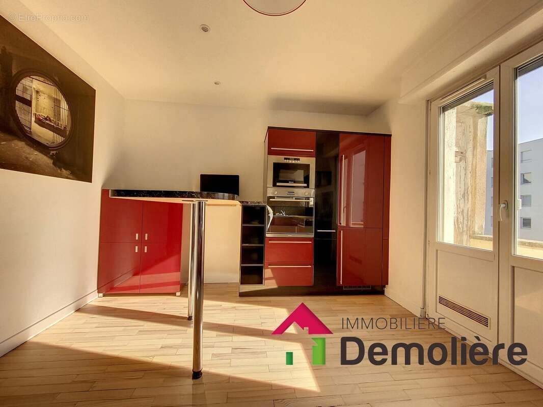 Appartement 84 m² à Strasbourg  - photo 3