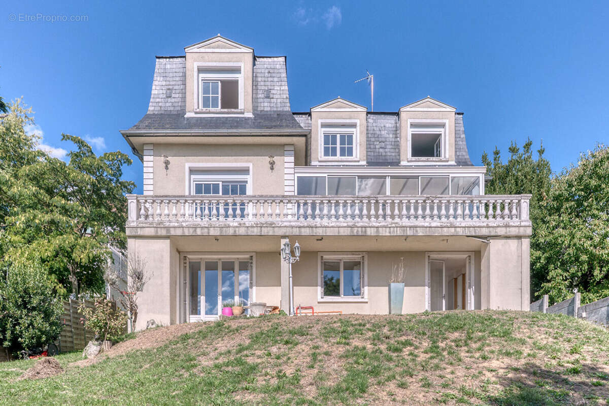 Maison à BRUNOY