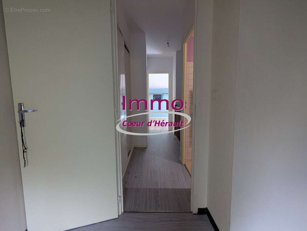 MAISON DE VILLAGE T3 avec remise de 40m² - photo 10
