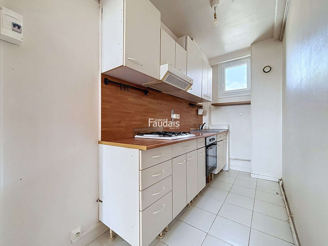 Appartement 65 m² à Saint-Lo  - photo 3