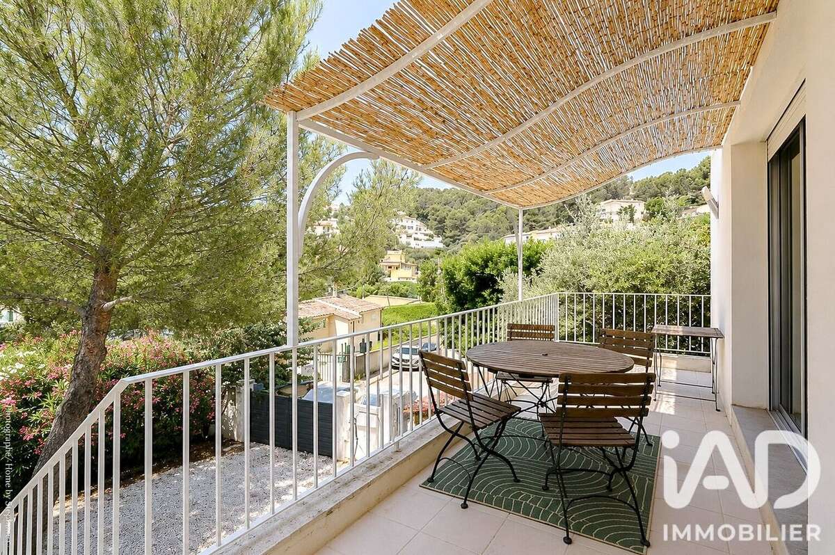 Photo 6 - Maison à PEYPIN
