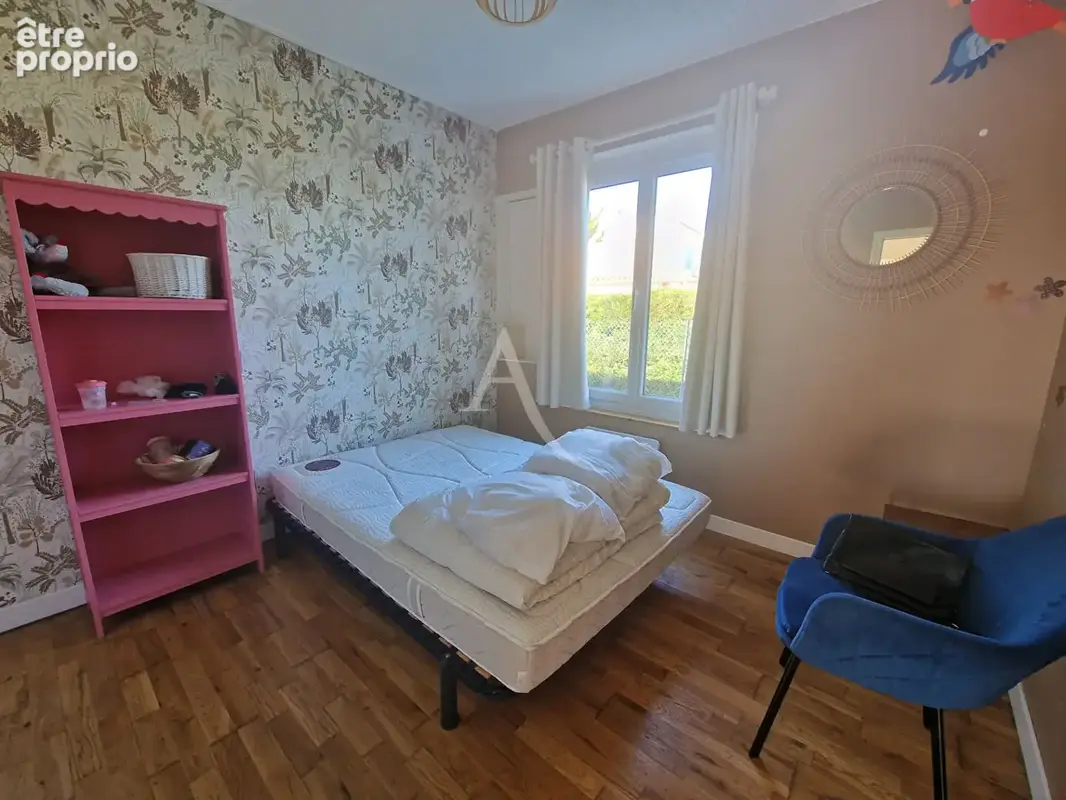 Maison typique rénovée à Talmont-Saint-Hilaire, Proche La Guittière - photo 6