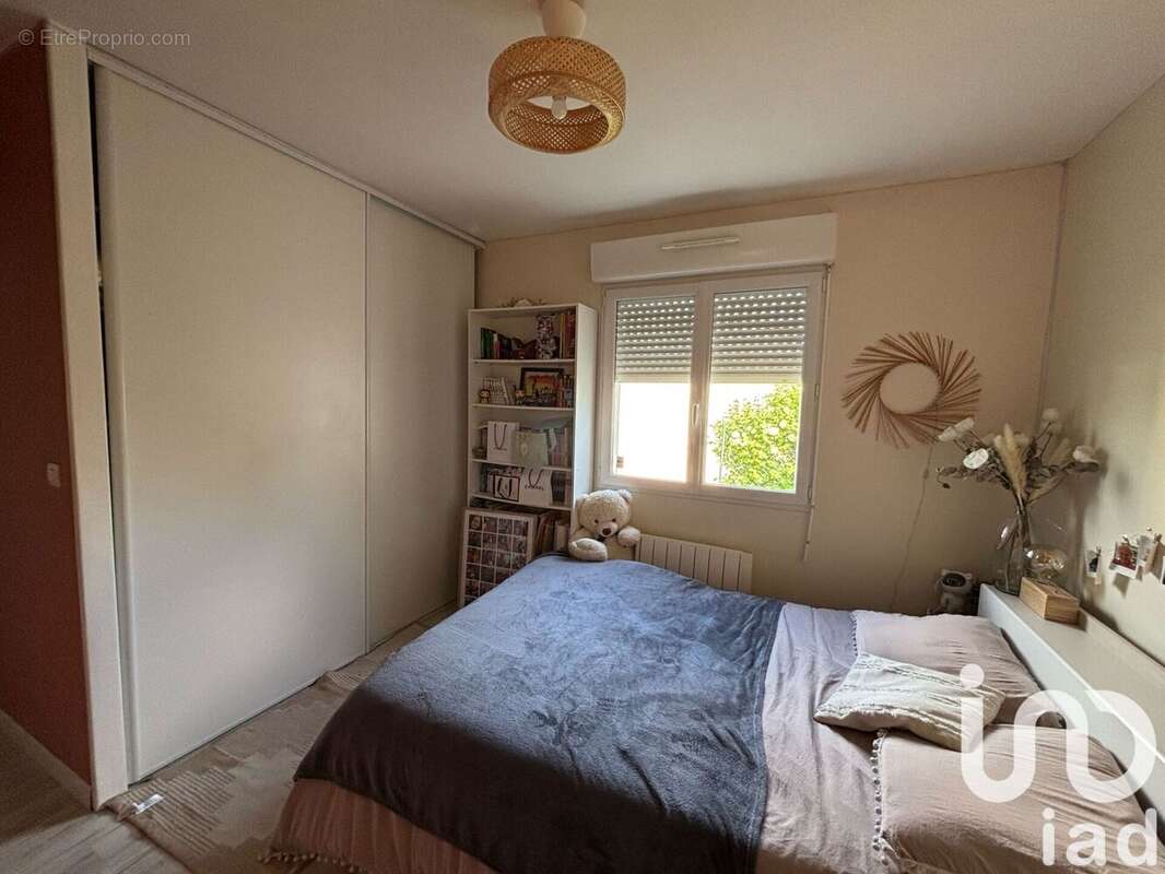 Photo 8 - Maison à ARVEYRES