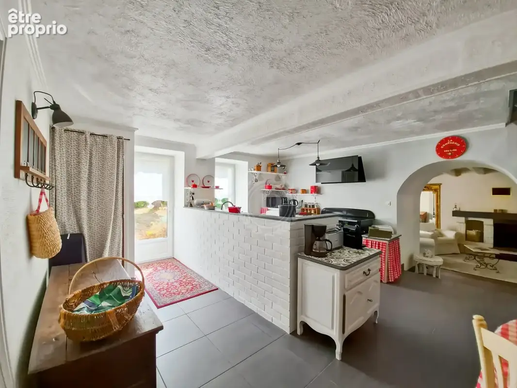 Maison 130 m² à Guemene-Penfao  - photo 5