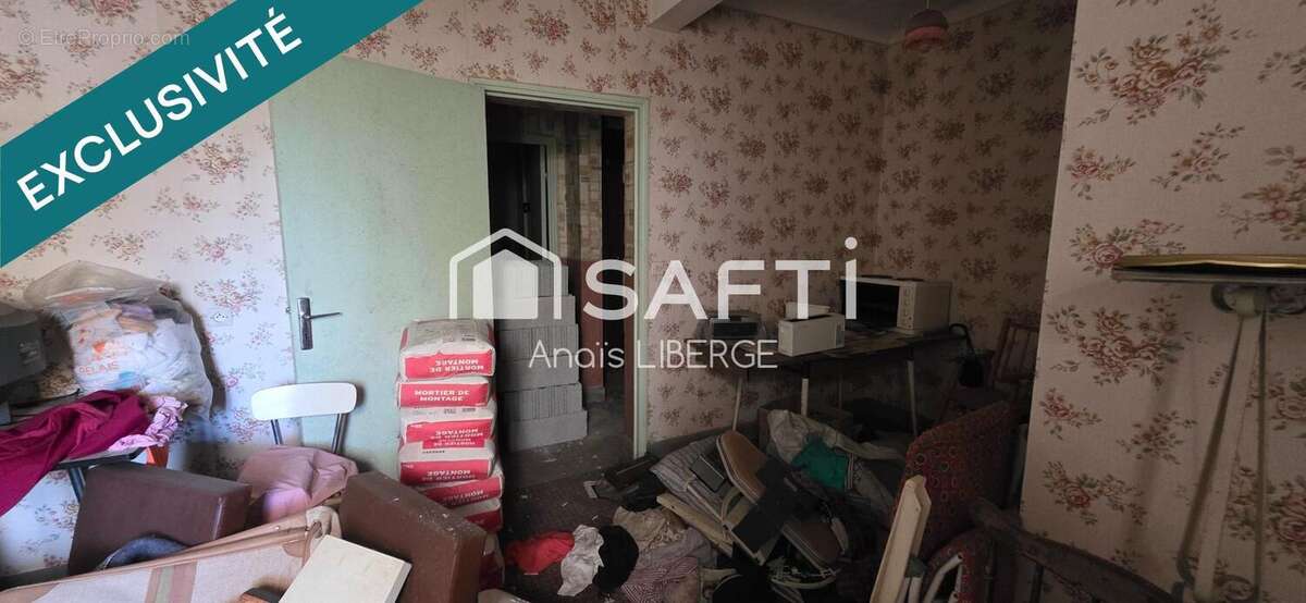 Photo 3 - Maison à NANTES