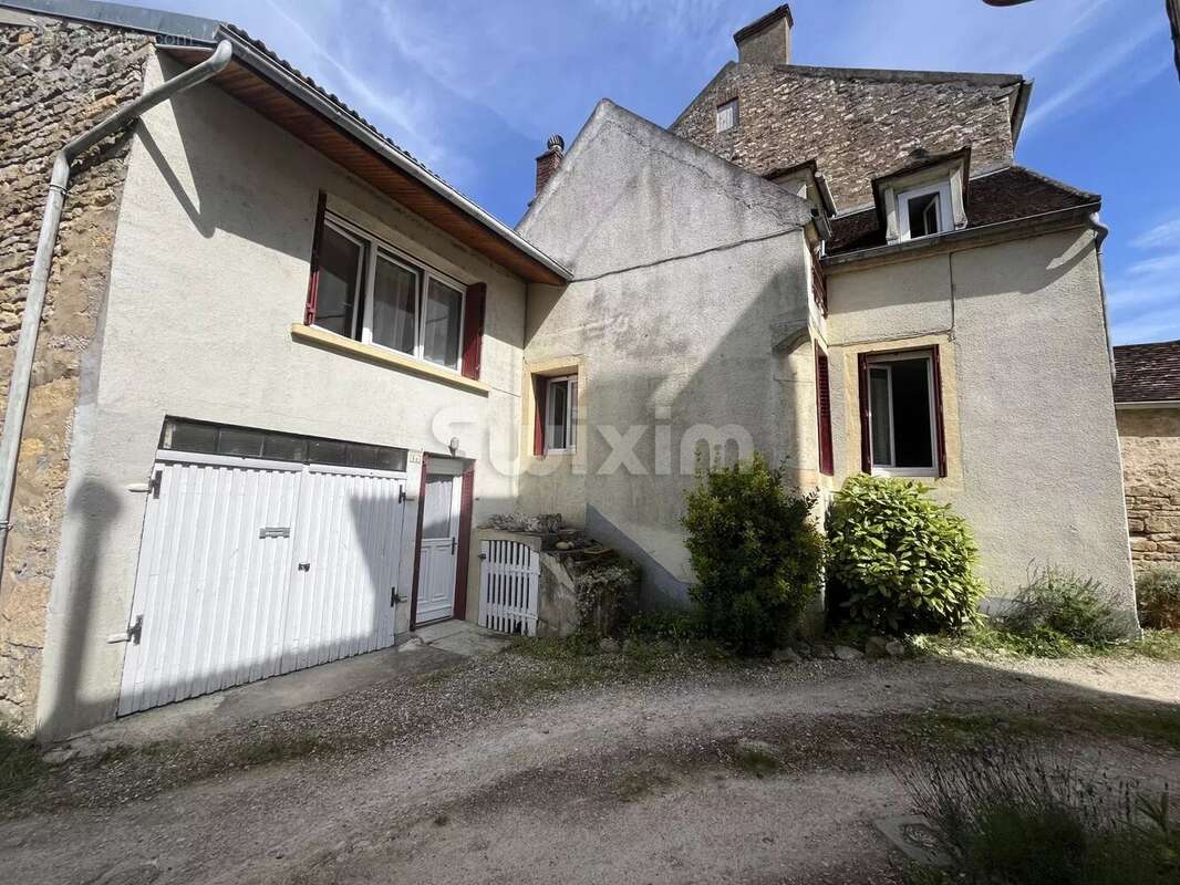 Appartement à AVALLON