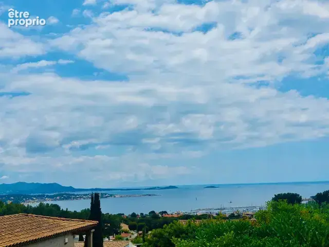 Maison à BANDOL