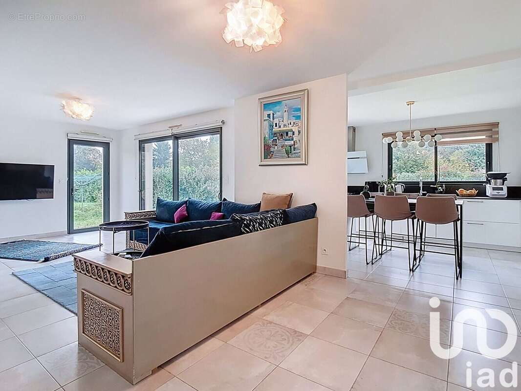 Photo 4 - Maison à MONTARGIS