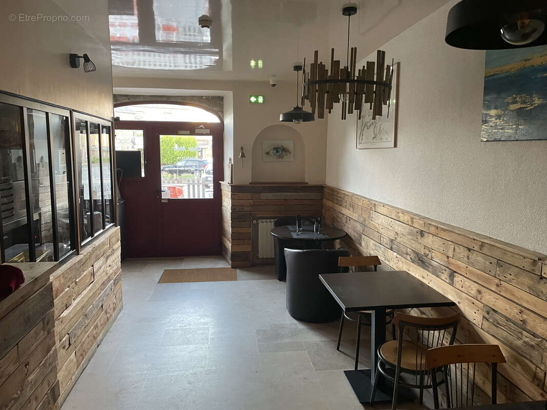 Appartement à PLEUBIAN