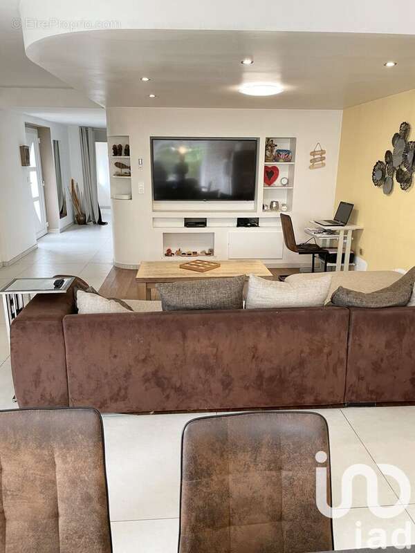 Photo 9 - Maison à MERVILLE