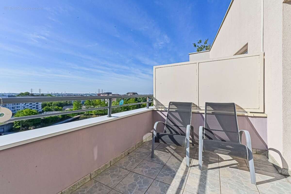 Appartement à CRETEIL