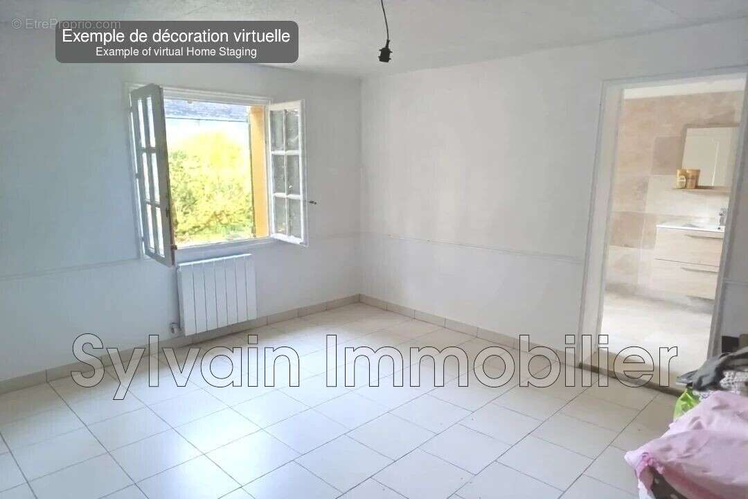 Maison 64 m² à Forges-Les-Eaux  - photo 6