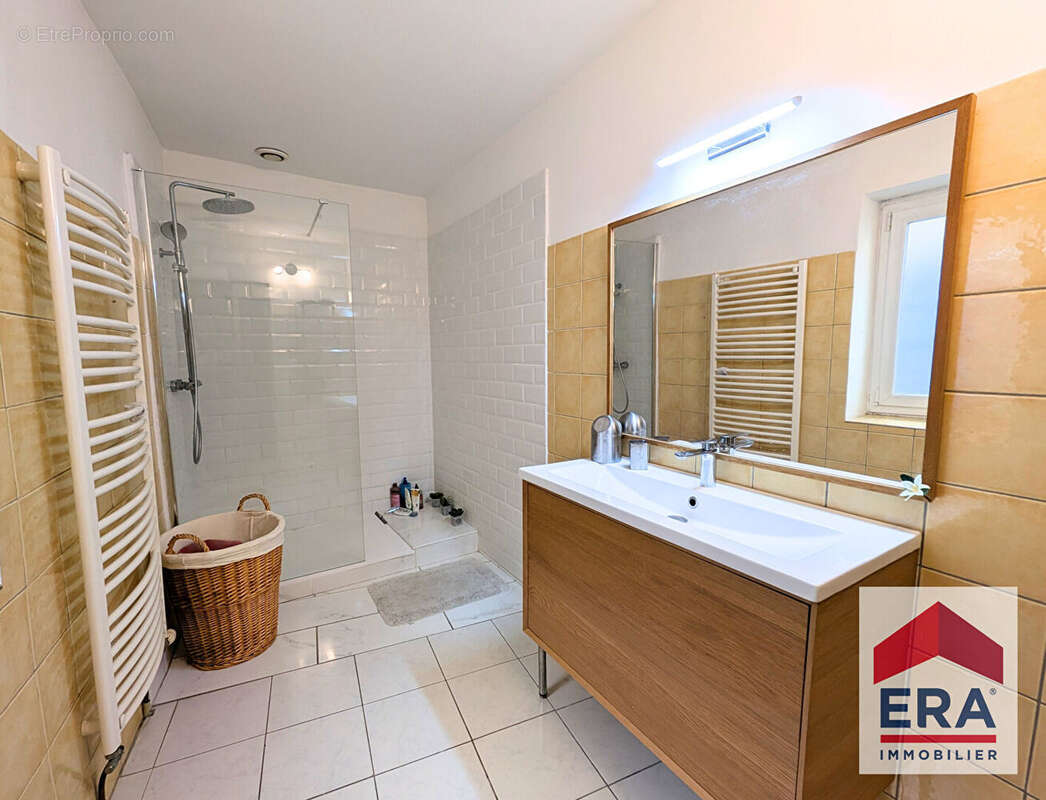 Immeuble de rapport 134m² à bourg-saint-andéol - photo 9