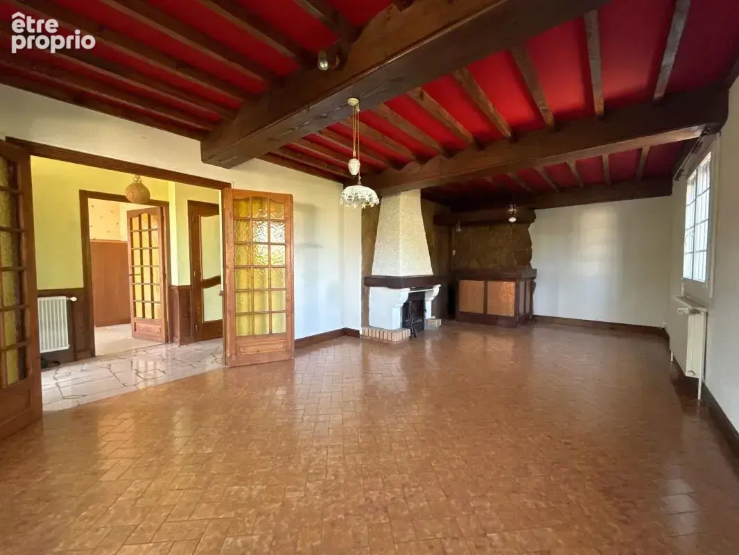 Maison à BRETENIERE de 155,45m² sur sous sol complet, 5 chambres, terrain 719 m² - photo 24