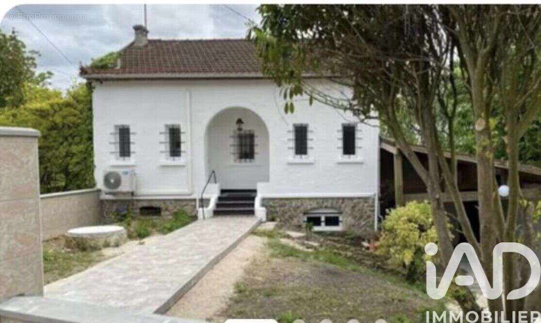 Photo 7 - Maison à BOUSSY-SAINT-ANTOINE