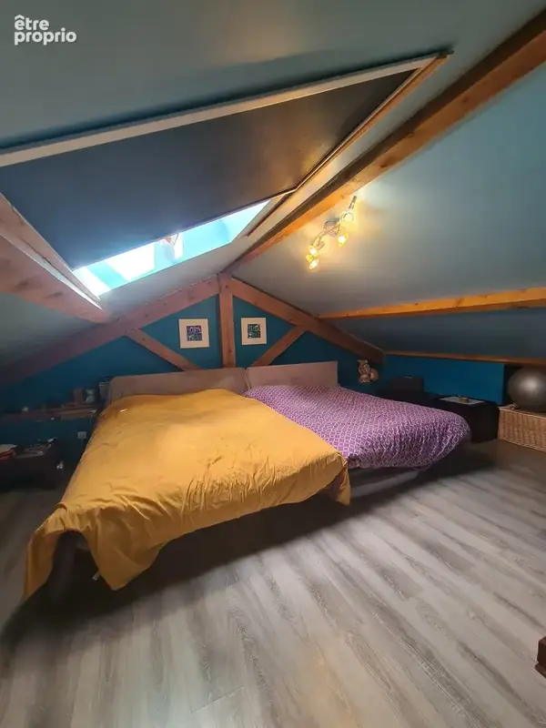 Maison 6 pièces 108 m² à vendre à Palantine (25440) - photo 9