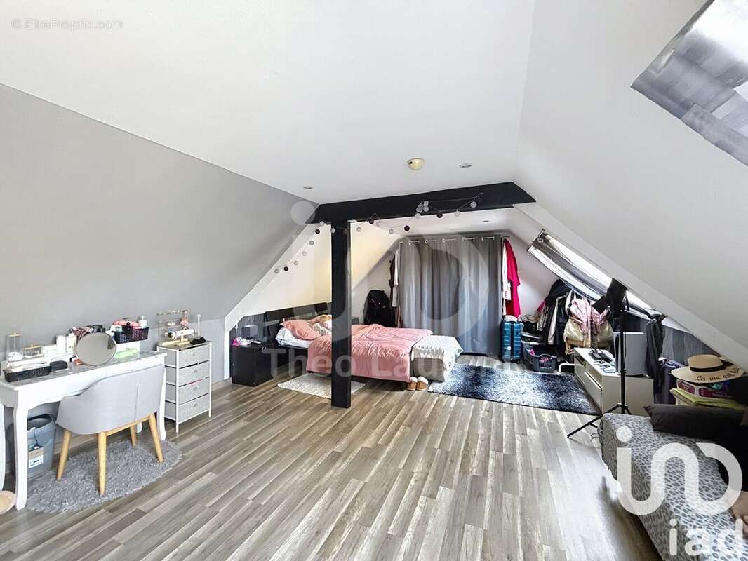 Photo 9 - Maison à LA CHAPELLE-LAUNAY