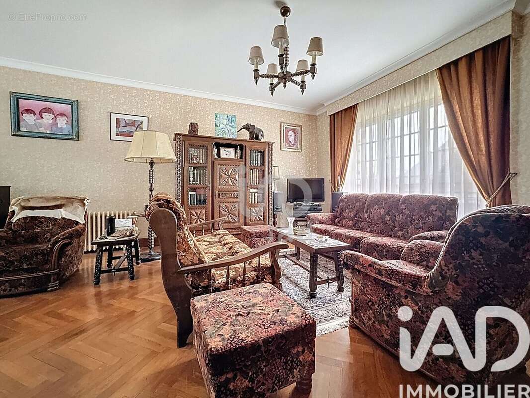 Photo 7 - Maison à BRIVE-LA-GAILLARDE