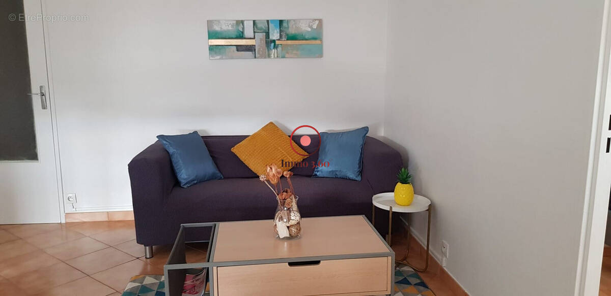 Appartement à ORLEANS