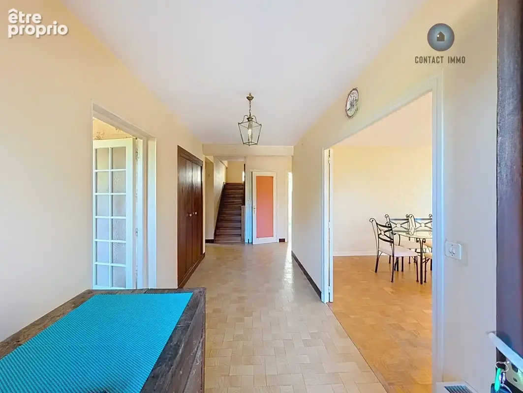 Maison 6 pièces 124 m² à vendre à Menoire (19190) - photo 4