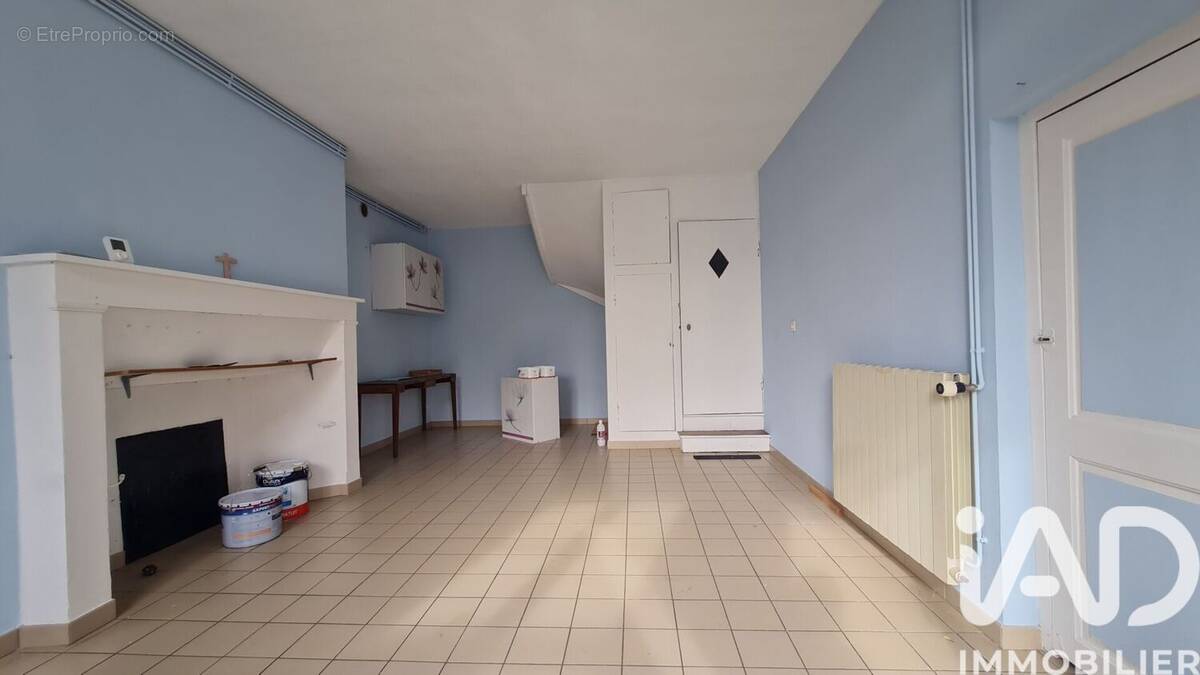 Photo 1 - Maison à DIZY