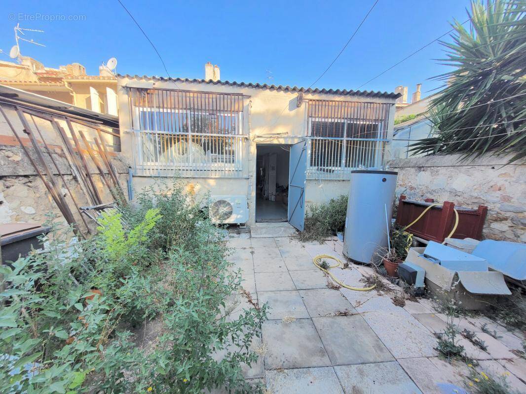 Locaux/Biens immobiliers - photo 3