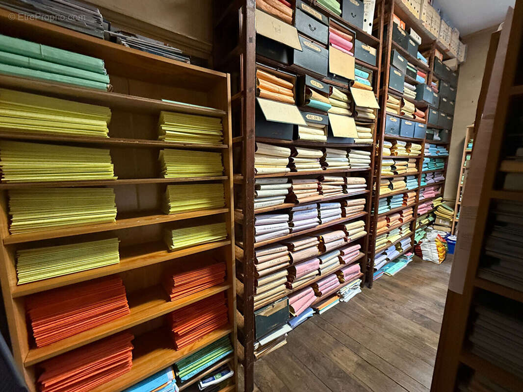 Appartement à DINAN