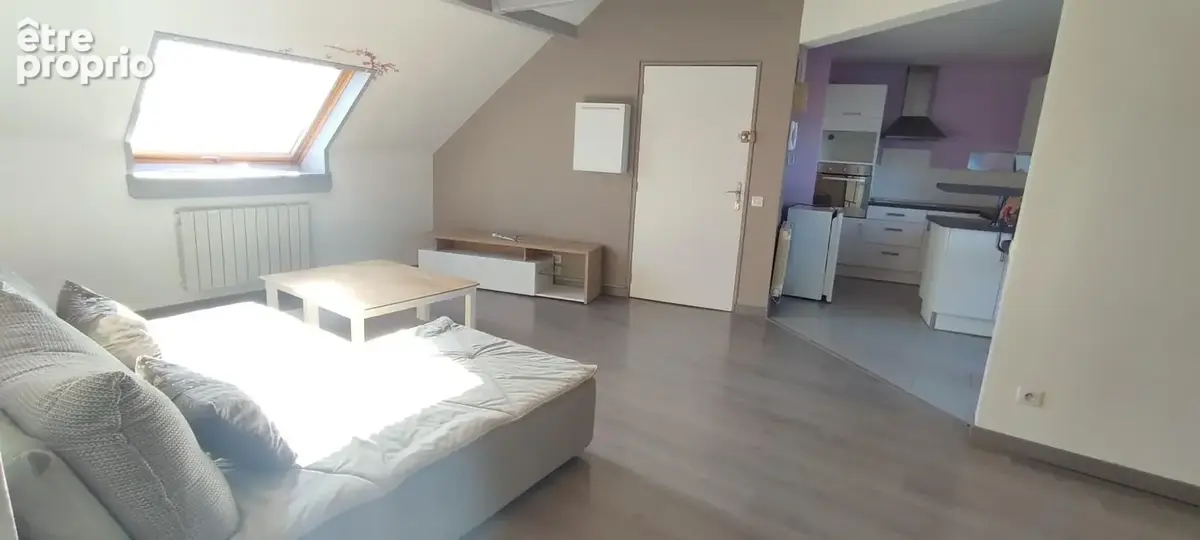 Appartement À Vendre - photo 8