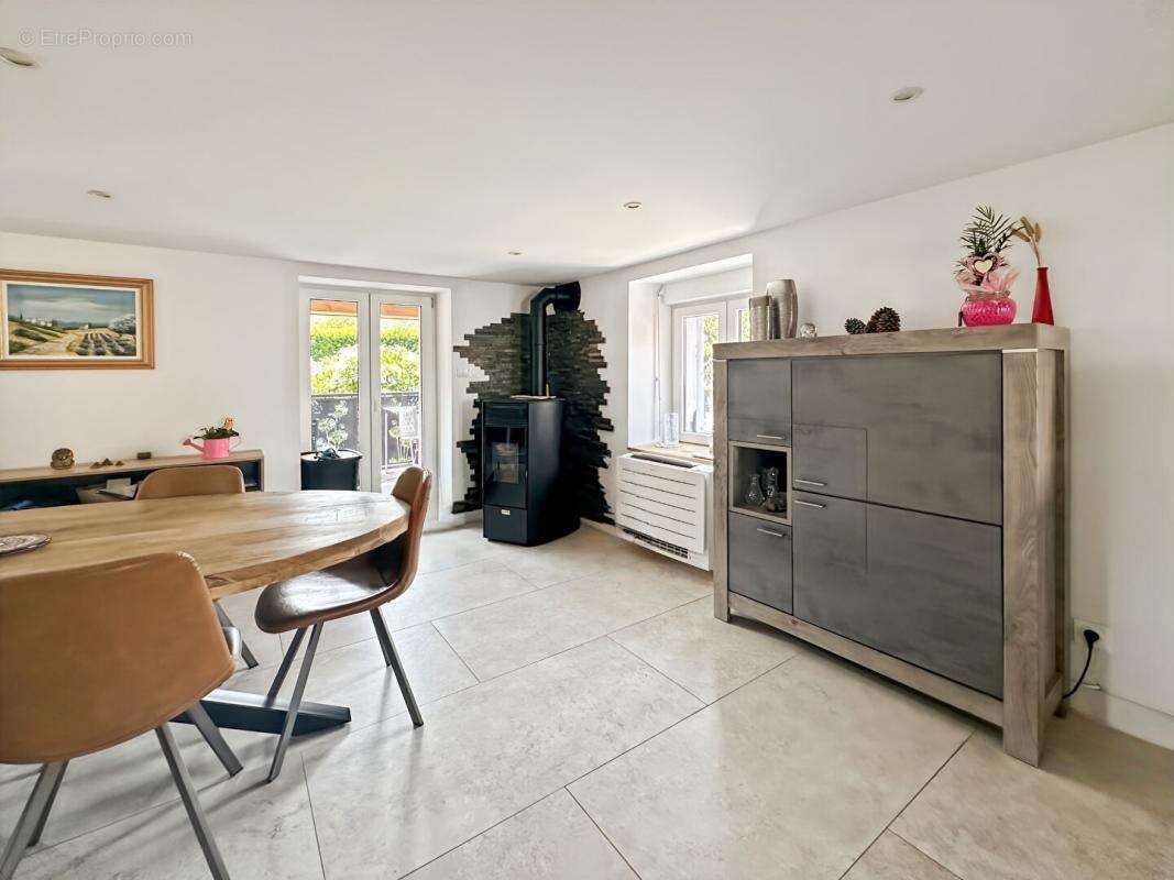 Saint-Amarin, 68550, Maison 100 m2,  3 chambres ? Terrain plat et clos de 7,5 ares - photo 6