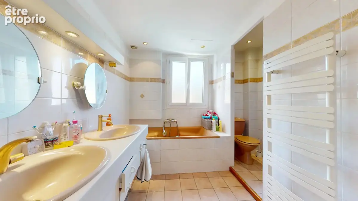 Maison 5 pièces 98 m² à vendre à Gagny (93220) - photo 10