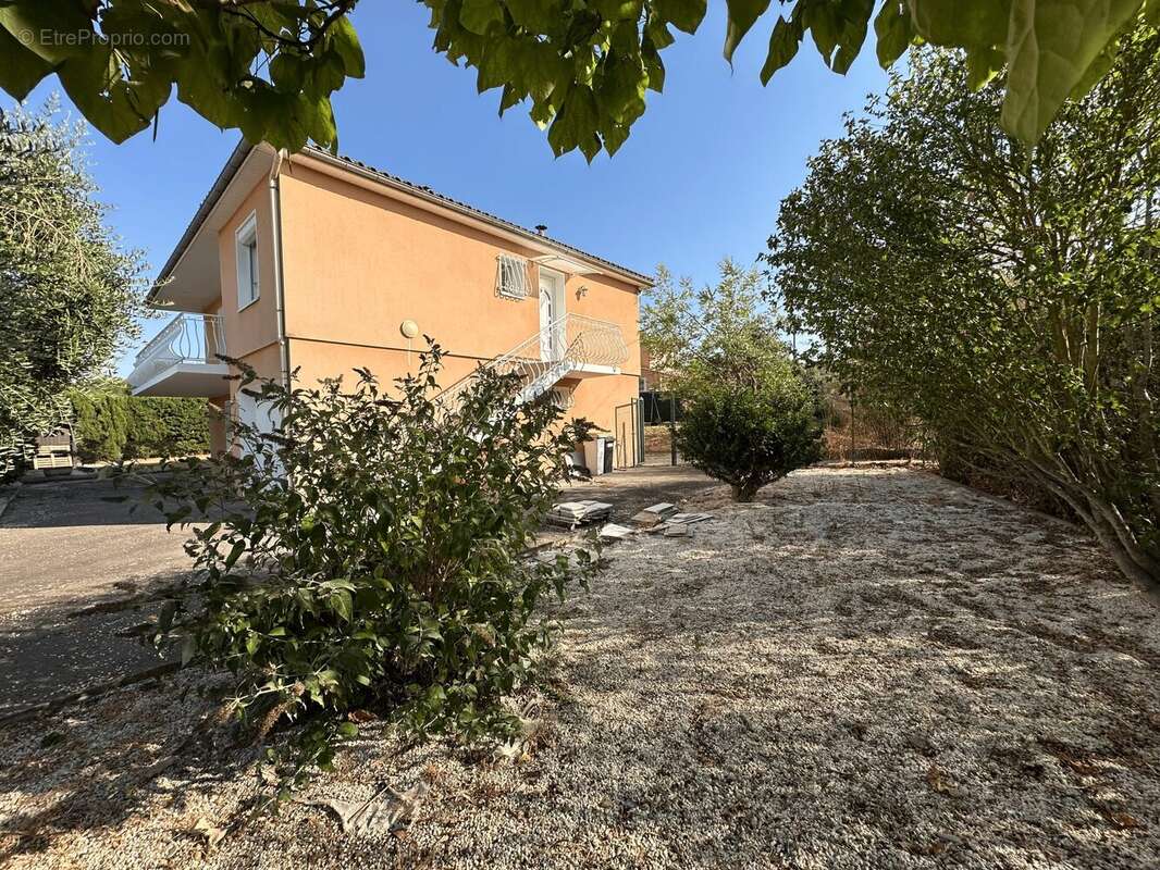 Maison 130 m² à Pennautier  - photo 3