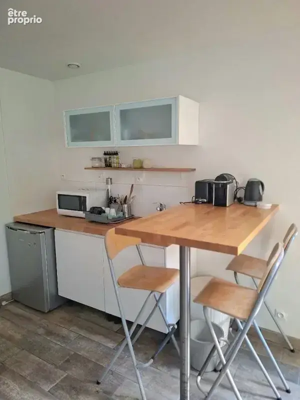 Appartement - photo 4