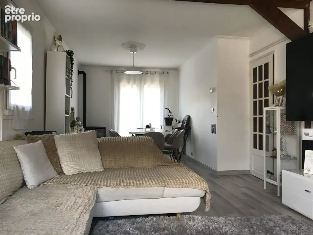 Maison 77 m² à Fleury-Les-Aubrais  - photo 3