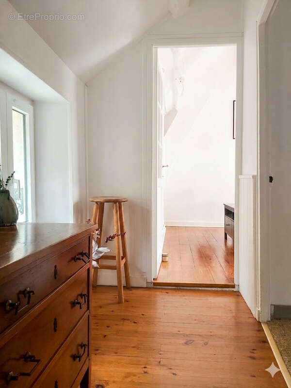 Maison à HOUDAN