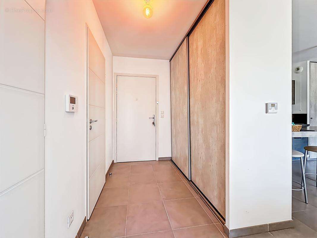 Appartement à SAINT-RAPHAEL