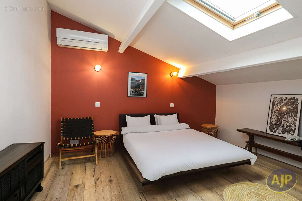 Maison à LEGE-CAP-FERRET