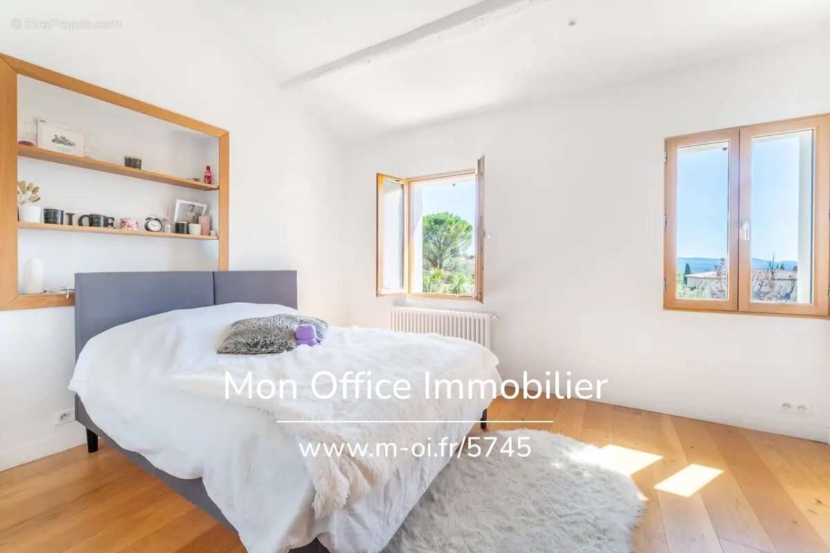 Maison à AIX-EN-PROVENCE