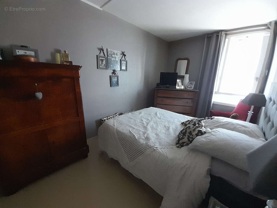 Appartement à LOURDES
