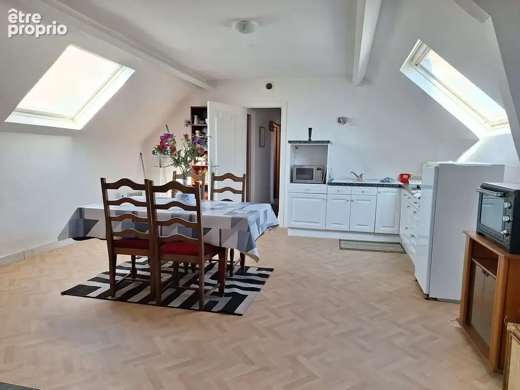 Appartement proche du centre-ville - photo 3