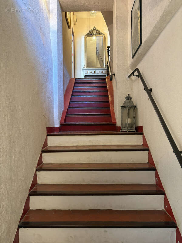 Maison à LA SEYNE-SUR-MER