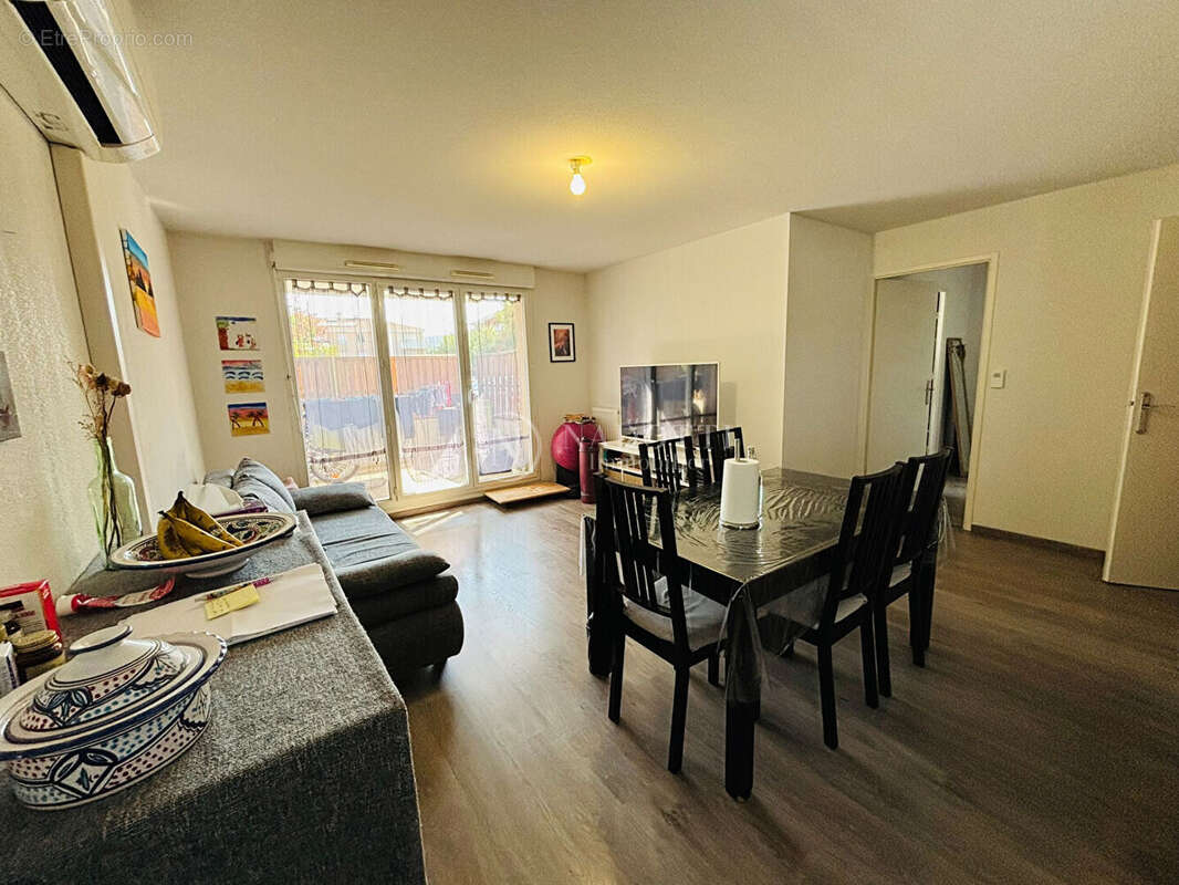 Appartement à CAVAILLON
