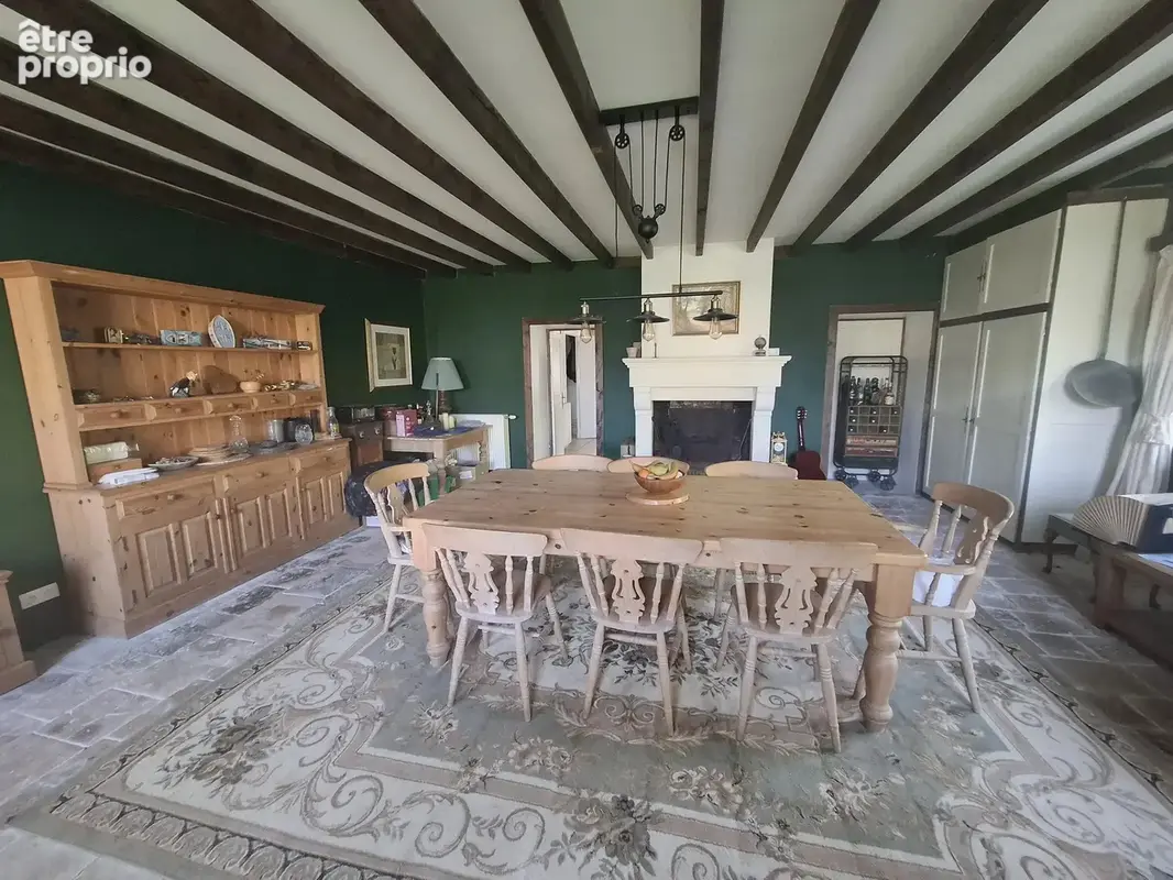 Maison familiale spacieuse et lumineuse de 5 chambres avec Maison d'amis - photo 17