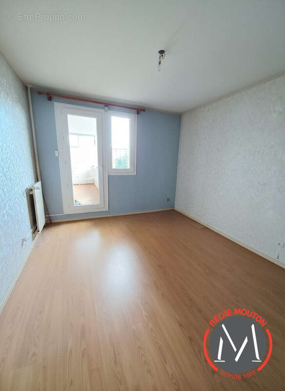 Appartement à LYON-8E